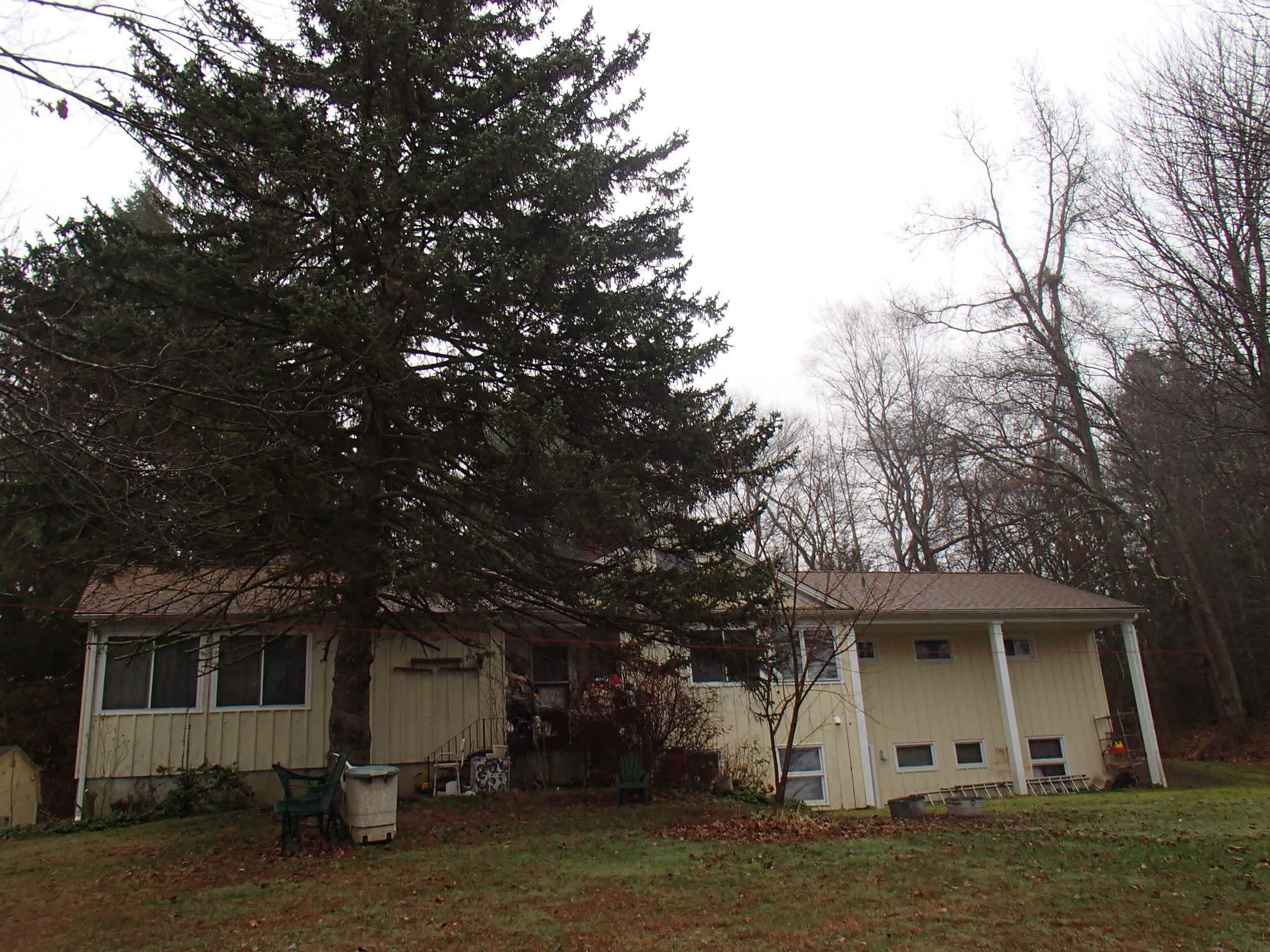 Building photograph for 5 HAMMOND LN